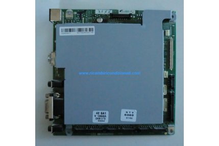 Main e DVBT TV - MAIN STICK NO KD890WE17 PER TV SHARP 42