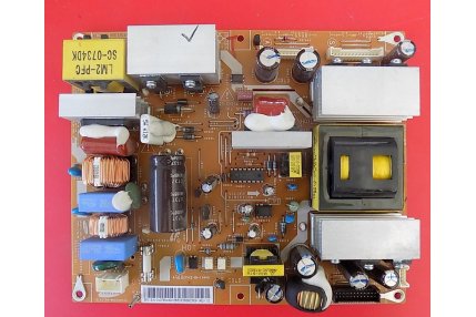  - ALIMENTATORE SAMSUNG PSLF201502C BN44-00156B REV 1.0
