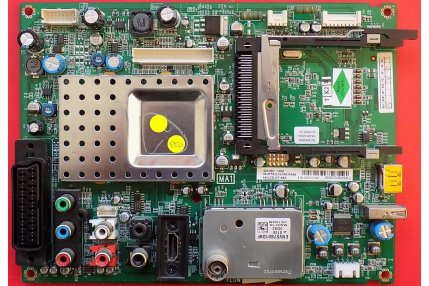  - Main TCL 40-MT62FT-MAC4XG Codice a barre 08-MT62L02-MA300AA 4A-LCD32T-SS5