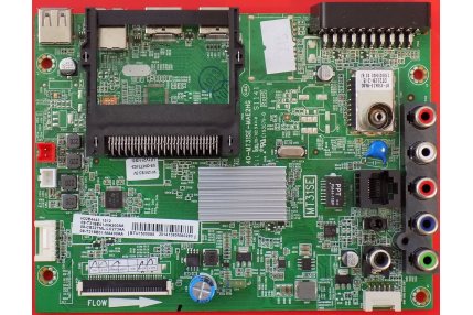  - MAIN TCL MT31SE 40-MT31SE-MAE2HG CODICE A BARRE REV:D.0 81-EL321CD-PL200AW