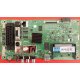Main Telefunken 17MB110 07102016R2 Codice a barre 23393189Smontata da Tv Nuovo