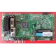 MAIN TELEFUNKEN 17MB82S - CODICE A BARRE 23182048