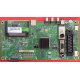 Main Telefunken 17MB82S Codice a barre 23238977 Smontata da Tv Nuovo