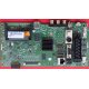 Main Telefunken VESTEL 17MB110 Codice a barre 23350042 Smontata da Tv Nuovo