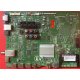 Main Telefunken Vestel 17MB120 Codice a Barre 23343545 Smontata da Tv Nuovo