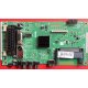 Main Telefunken Vestel 17MB140 Codice QR 23412427 Nuova