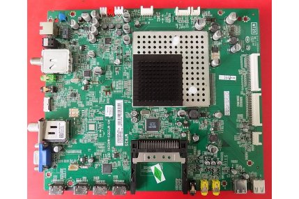 Main e DVBT TV - MAIN THOMSON 40-MT25EU-MAD2XG (H) - CODICE A BARRE 08-M25F201-MA400AA