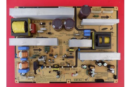  - ALIMENTATORE SAMSUNG PSLF401501A 1588-3366 SP55P BN44-00186A KTL SU09078-XXXX