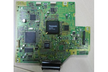 Main e DVBT TV - MAIN TNPA3519 2 DG AB PER TV PANASONIC TH-42PA50E