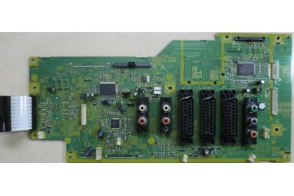 Main e DVBT TV - MAIN TNPA3520 AC 1 H EP5517T PER TV PANASONIC TH-42PA50E