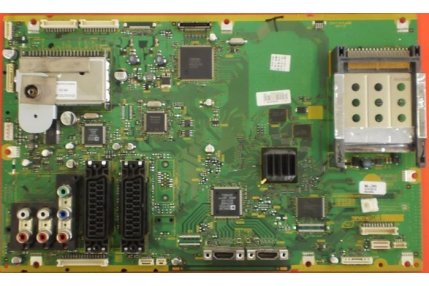 Main e DVBT TV - MAIN TNPH0740 1 A - STICK NO TXN-A1RUTB - PER TV PANASONIC TH-42PZ8E
