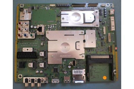 Main e DVBT TV - MAIN TNPH0936 1 A - CODICE A BARRE TXN-A1RAUE