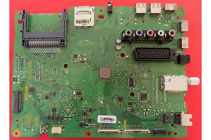 Main e DVBT TV - MAIN TNPH1077 1 A - CODICE A BARRE TXN-A1DFVE NUOVA