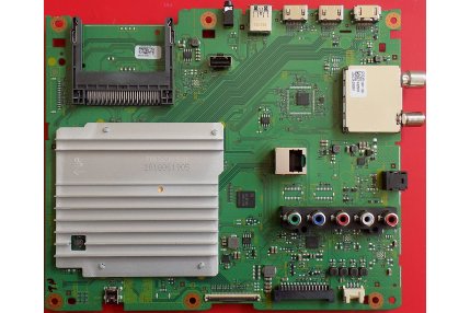 - Main Panasonic TNPH1196 1 A - TXN/A1RXWE