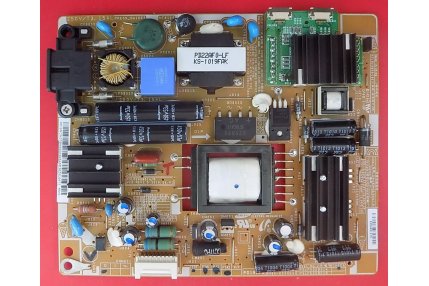  - ALIMENTATORE SAMSUNG PSLF500B01A REV1.5 BN44-00344A - CODICE A BARRE BN4400345A