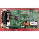MAIN TOSHIBA 17MB82S 20112013R2 A - CODICE A BARRE 23185042 NUOVA