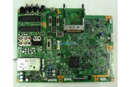 Main e DVBT TV - MAIN TOSHIBA PE0535 V28A000709B1