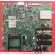 MAIN TOSHIBA PE0828 V28A001110A1 - CODICE A BARRE ENG37F04KF