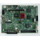 MAIN TOSHIBA PWB-F-SYS-410H 6LE47620000 - CODICE A BARRE 6LE47115100