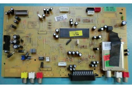  - MAIN VESTEL 17MB21-1 240107 - CODICE ABARRE 20349029 PER TV INNOHIT IH1538