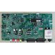 MAIN VESTEL 17MB24-1 160606 - CODICE A BARRE 20288952 PER TV INNO-HIT IH20720
