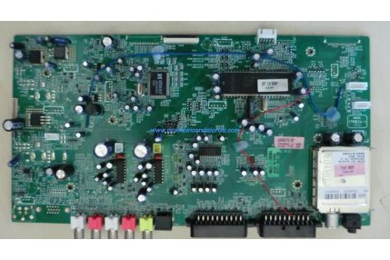  - MAIN VESTEL 17MB24-1 160606 - CODICE A BARRE 20288952 PER TV INNO-HIT IH20720