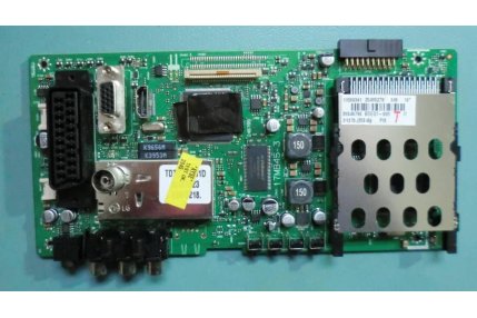  - MAIN VESTEL 17MB45-3 - CODICE A BARRE 20485278