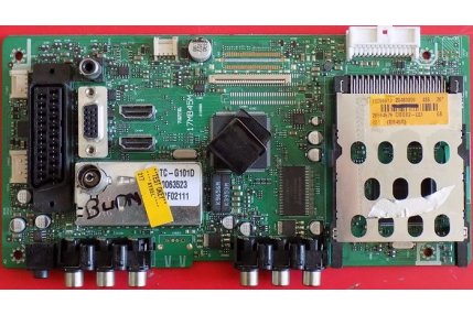 Main e DVBT TV - MAIN VESTEL 17MB45M-2 - STICK 20489308