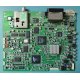 MAIN VR22E0 BN41-00431A REV MP1.0 - CODICE A BARRE BN91-00769L