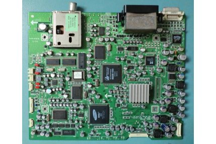  - MAIN VR22E0 BN41-00431A REV MP1.0 - CODICE A BARRE BN91-00769L