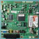 MAIN VT&SP BN41-00641A REV MP1.0 - CODICE A BARRE BN94-00987C PER TV SAMSUNG LE20S51BPX-XEC