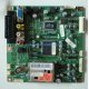 MAIN VT&SP BN41-00641A REV MP1.0 STICK NO BN94-00747D PER TV SAMSUNG LW15M25CPX-XEC