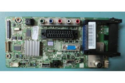  - MAIN X4_DVB_H_LCD3_D2 BN41-01537A
