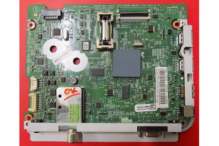Main e DVBT TV - MAIN X5_LED_SMALL BN41-01602A - CODICE A BARRE BN94-04635S