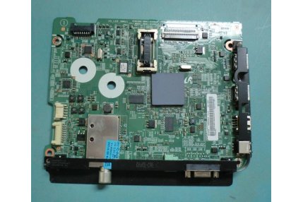 Main e DVBT TV - MAIN X5_LED_SMALL BN41-01602A - CODICE A BARRE BN96-19220A