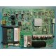 MAIN X9_DVB_ISDB_INTEGRATION BN41-01795A - CODICE A BARRE BN94-05842C