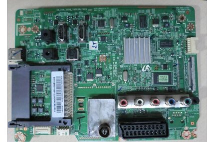  - MAIN X9_DVB_ISDB_INTEGRATION BN41-01795A - CODICE A BARRE BN94-05842L PER TV SAMSUNG UE40EH5000
