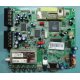 MAIN Y10.190-05 - CODICE A BARRE L3P RZZ PER TV GRUNDIG Amira 20 LCD 51-7510 TOP