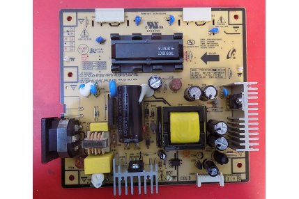  - ALIMENTATORE SAMSUNG PWI1704SMI(A) REV 1.0 - CODICE A BARRE BN44-00137B