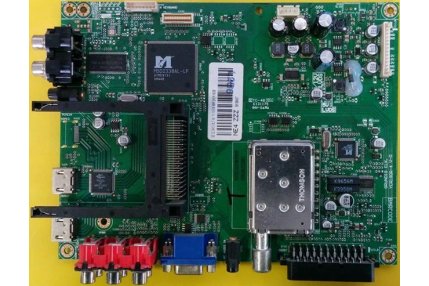 Main e DVBT TV - MAIN YCR190R-4 V-0 - STICK NO SE 32 SH13 MLT NC TX NE4 ZZZ - PER TV UNITED LTV32X93
