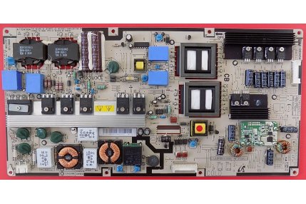  - ALIMENTATORE SAMSUNG SC4014 BN44-00245A REV 1.0