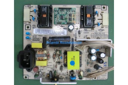  - ALIMENTATORE SAMSUNG SSIP-15-SP REV 1.0A BN44-00112B