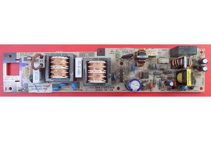 Alimentatori e Sub Alimentatori TV - ALIMENTATORE SAMSUNG VENUS BN41-00255B - CODICE A BARRE BN94-00444J