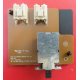 MODULO ACCENSIONE SCHAUB LORENZ PB-001E EPM420 REV.01
