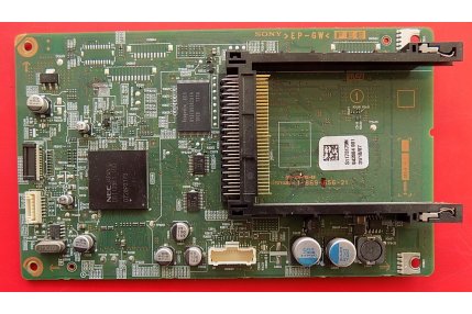 Schede Tuner Ingressi e Interconnessione TV - Modulo CAM CFE-050-FEE-08 1-869-656-21 (172714521)