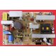 Alimentatore Samsung PSLF231501A BN44-00157A REV 1.4