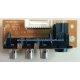 MODULO INGRESSI LG EAX36298801(1) LP78A 061205