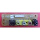 MODULO INGRESSI PHILIPS 3139 123 6135.1 WK608.2 - CODICE A BARRE 09561