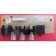 MODULO INGRESSI PHILIPS 3139 123 6229.1 V2 WK633.2 - CODICE A BARRE 08971