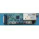 MODULO TUNER EASY LIVING SLV87E VTV-N7910 REV 1A - CODICE A BARRE 435A9930001 REV 1C